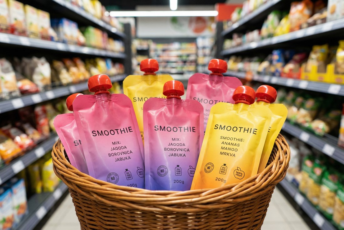 Ovi "zdravi" proizvodi iz dućana imaju jako dug rok trajanja. Evo zbog čega