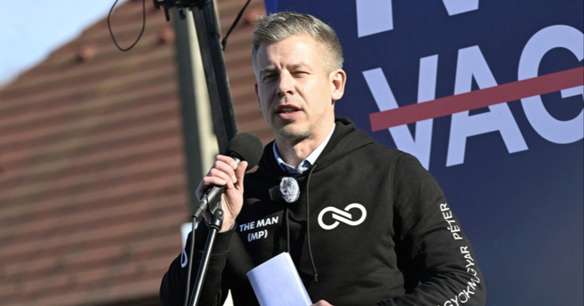 Mađarski oporbeni čelnik poručio Rusiji da se ne miješa u mađarske izbore