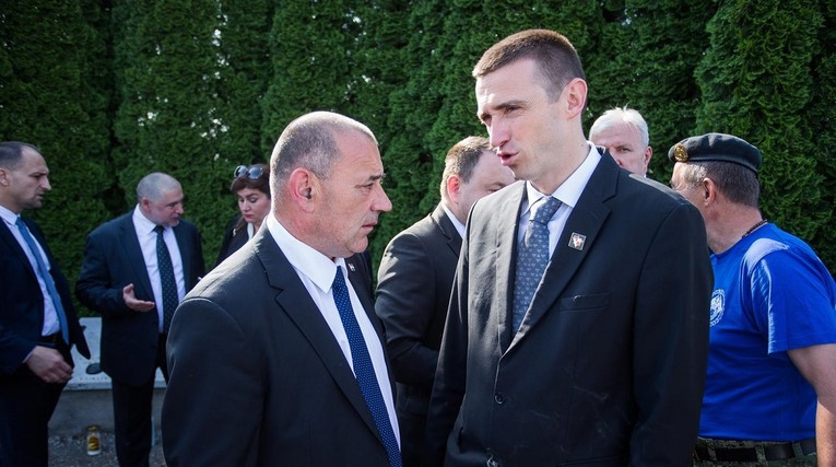 Medved: Penavine poruke o Vukovaru su vrlo opasne