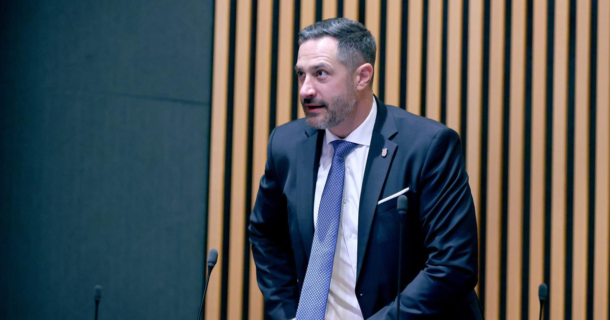 Glavina: Ne zabranjujemo kratkoročni najam, nego uvodimo red