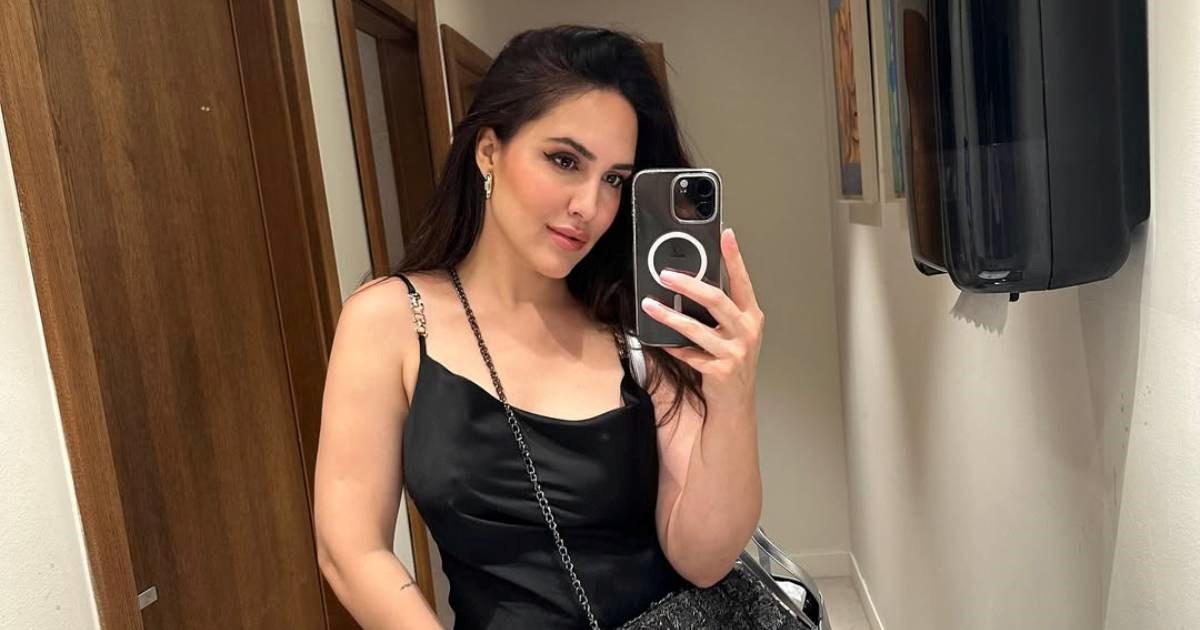 Lana Jurčević o trudnoći: Svima smo lagali. Oprostili su nam tek kad smo rekli istinu