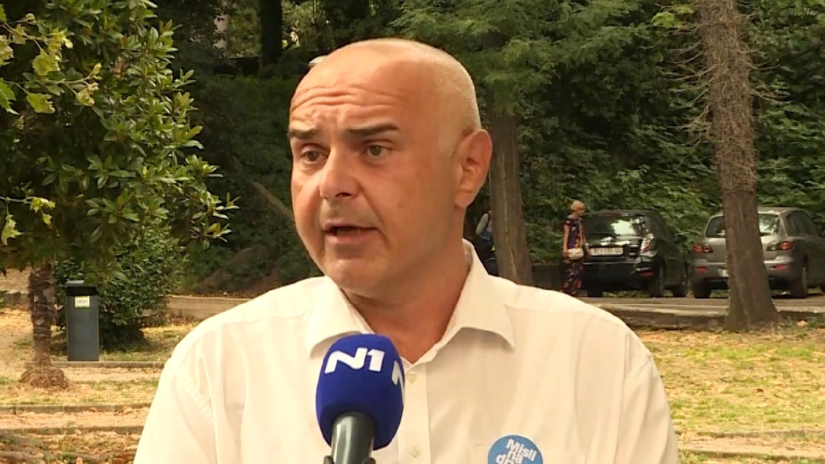 Ravnatelj riječke bolnice: Udio necijepljenih je veći nego prije