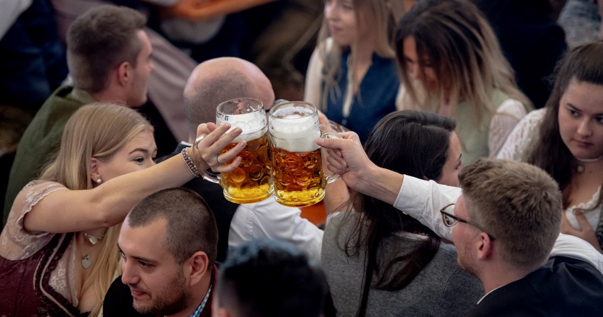 Oktoberfest će sljedeće godine trajati dva dana dulje