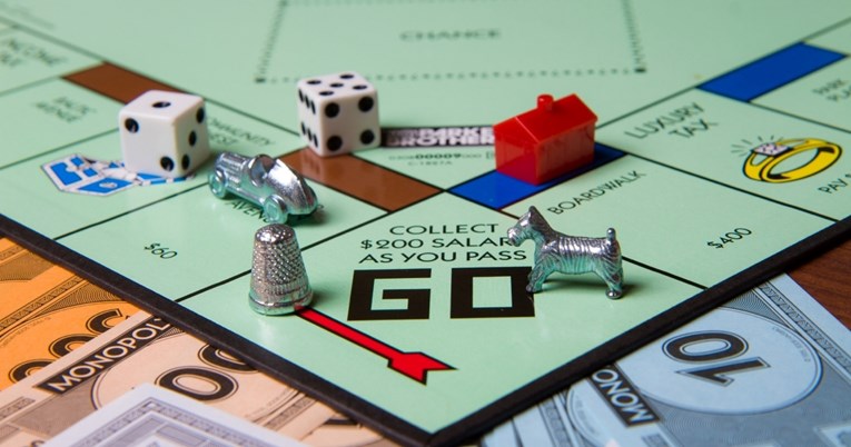 Matematičar otkrio tajnu pobjede u Monopolyju