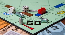 Matematičar otkrio tajnu pobjede u Monopolyju