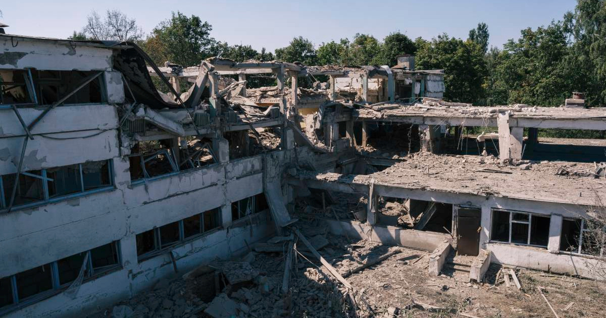 Rusi oteli 50 civila u Ukrajini i odveli ih u Rusiju