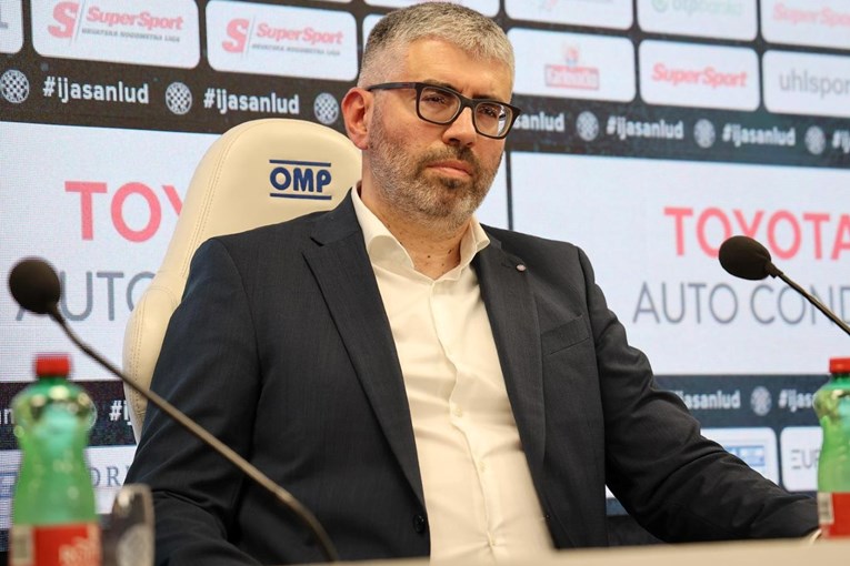 Hajduk odbio kazniti propust Dinama i Varaždina. Ponovio se "slučaj Marešić"