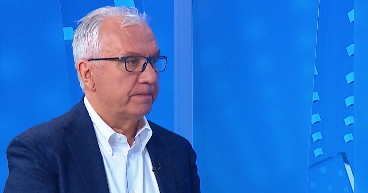 Rajko Ostojić: Narodne obveznice su Sanaderova šema