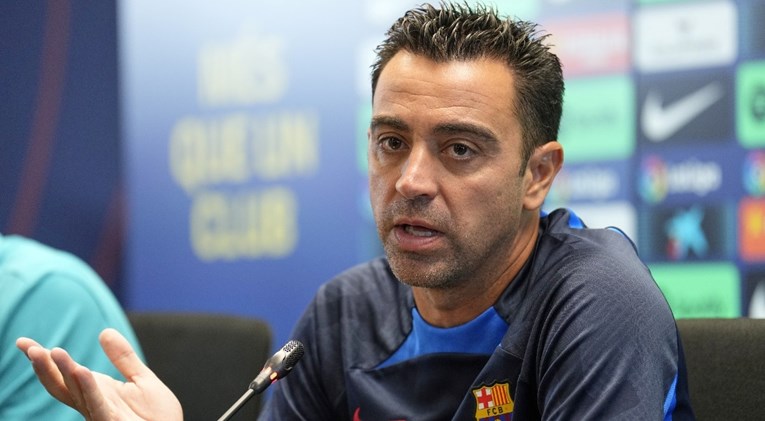 Xavi: Otići ću kad ne budem rješenje