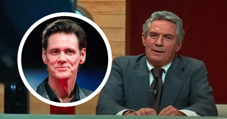 "Genijalan je": Jim Carrey kaže da mu je ovo omiljeni film svih vremena