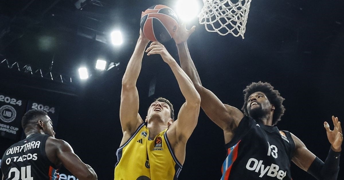 Njemački klub odlučio je istupiti iz Eurolige