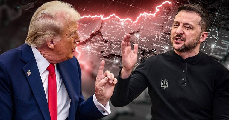 Amerika postavila nezapamćen ultimatum Ukrajini: "Rok je četvrtak"