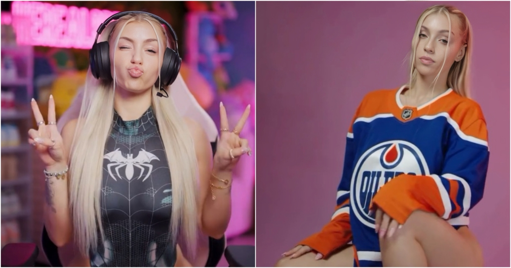 Zvijezda OnlyFansa: Teško mi je ići na utakmice. Svi bulje u mene, a nitko u igrače