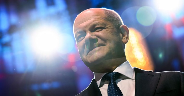 Scholz pružio podršku Kanadi
