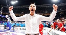 Tko je Hrvat koji je s Poljskom napravio senzaciju Eurobasketa i izbacio Sloveniju?