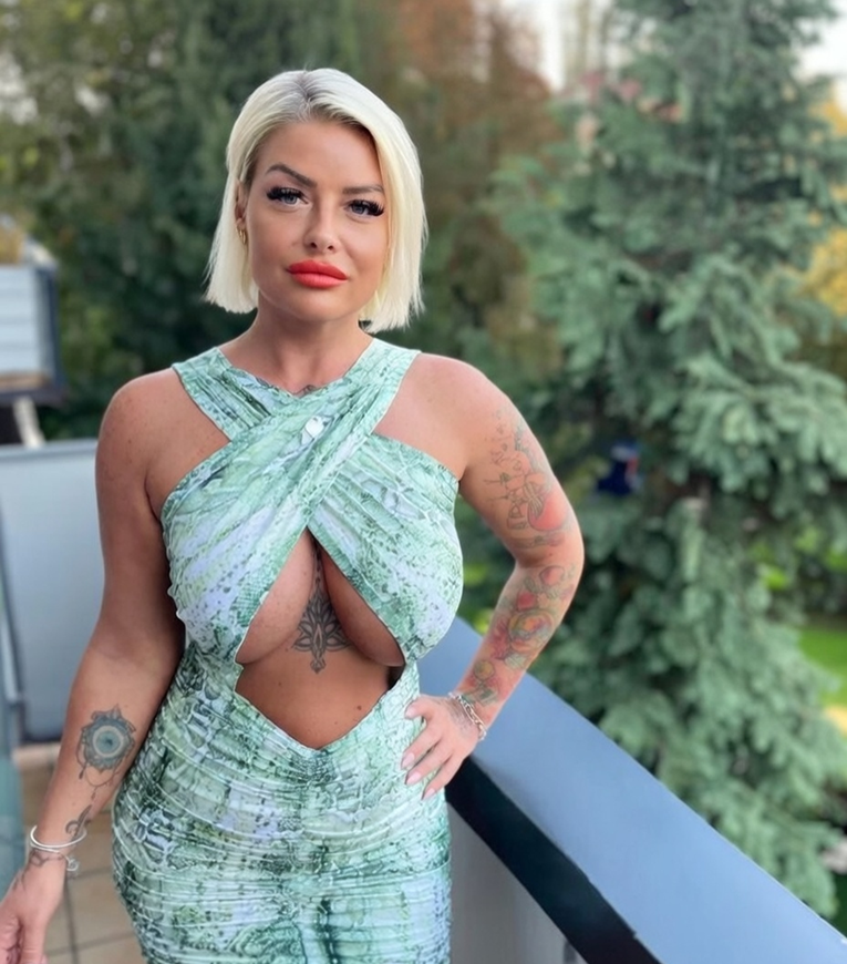 Mirnesa i bivši dečko se optužuju na suđenju za golemu krađu: "Uništio mi je život"