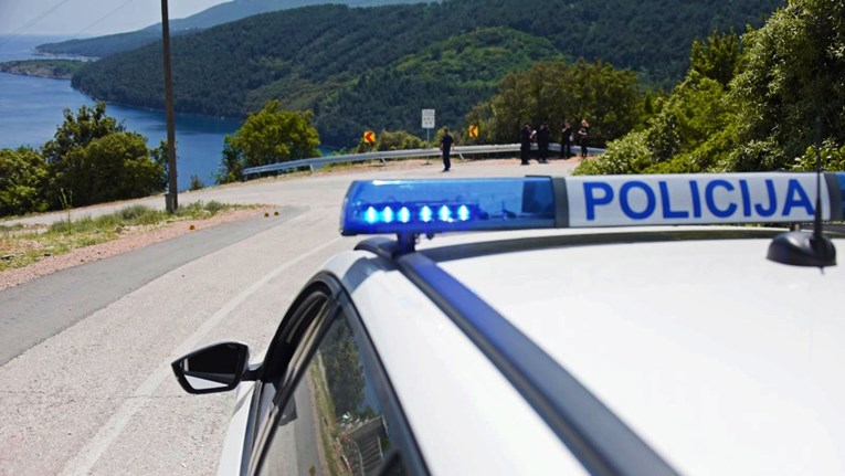 Pijan u Splitu na zebri pregazio maloljetnika. 2021. mu dvaput oduzimana vozačka