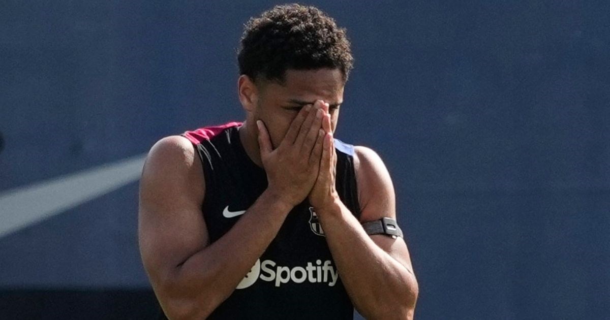 Barcelona otpisala jednog od najvećih brazilskih talenata