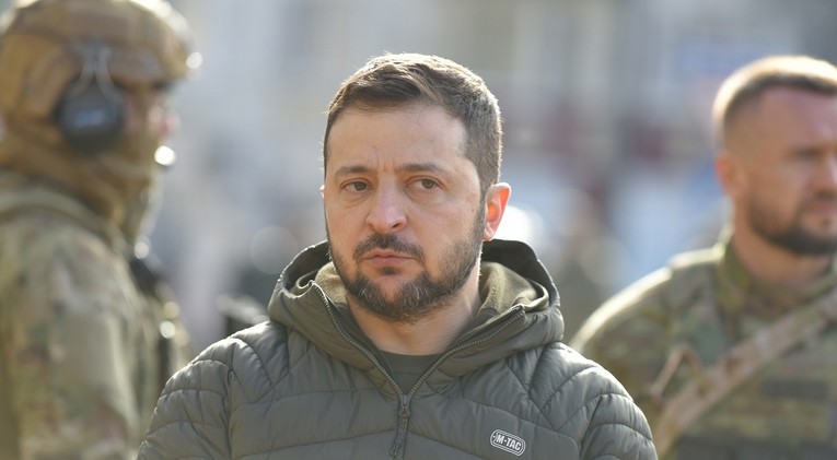 Zelenski: Nema podjele, nema raskola među Europljanima
