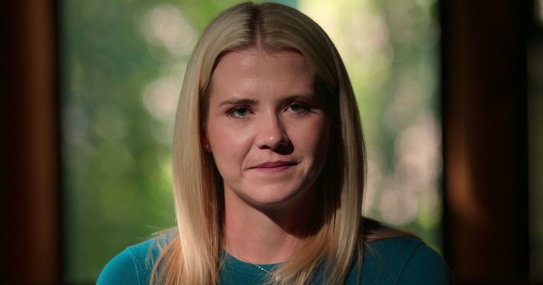 Kako je Elizabeth Smart nadmudrila otmičare i izborila priliku za bijeg