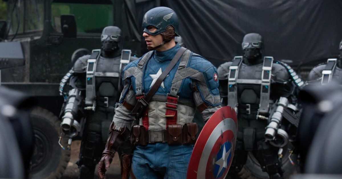 Marvelov film koji je predstavio jednog od najvažnijih superheroja svih vremena