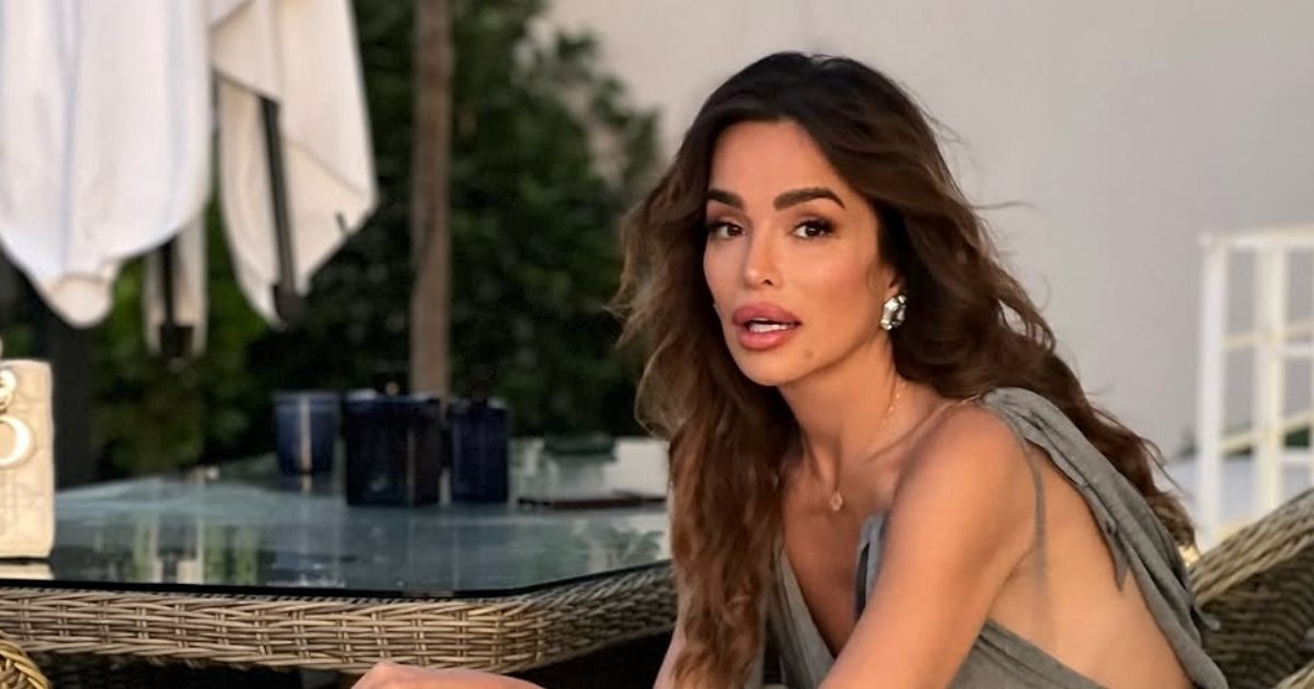 Severina ima novi pothvat - izrađuje parfem?