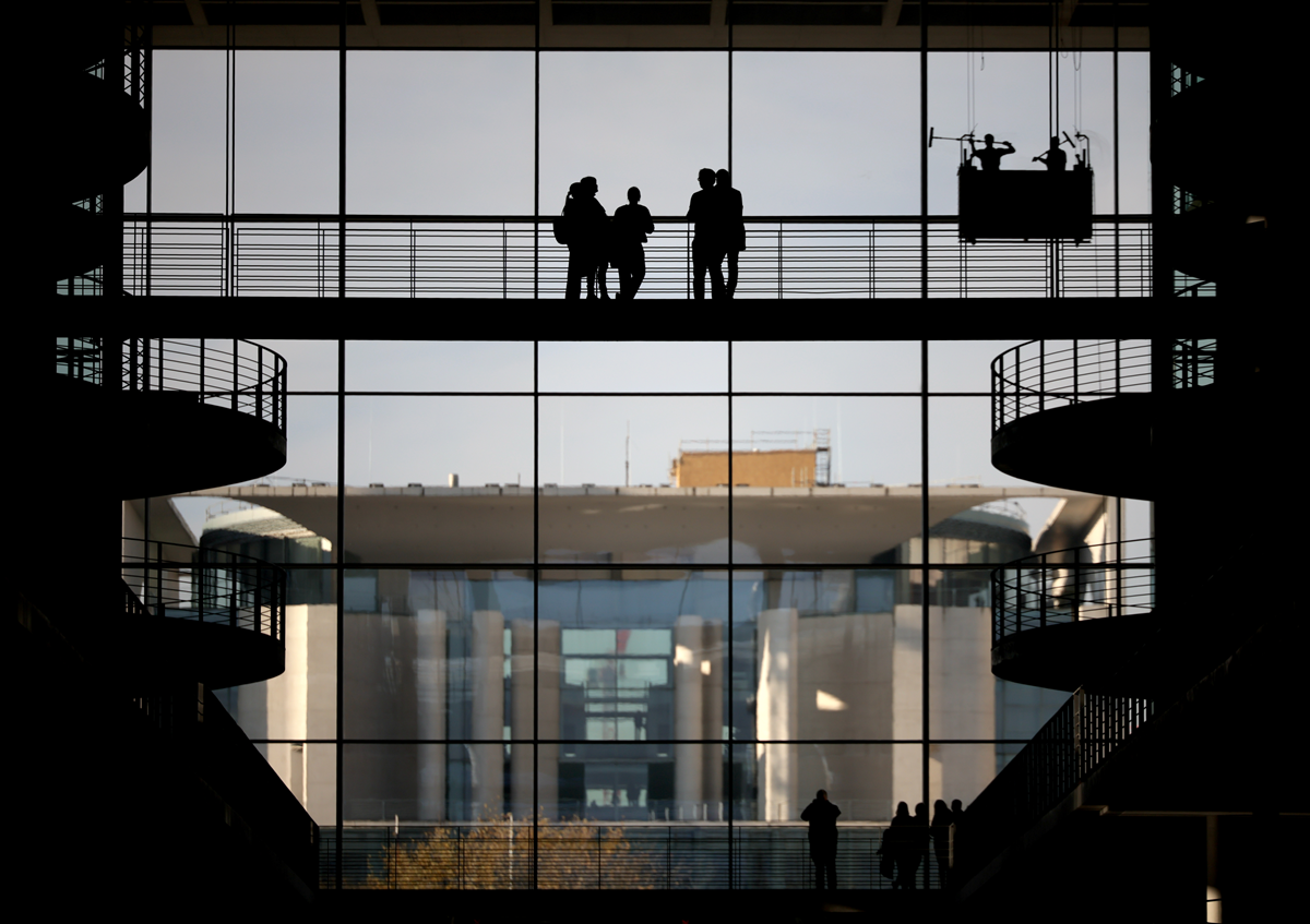 Njemačka siva ekonomija premašila 500 milijardi eura