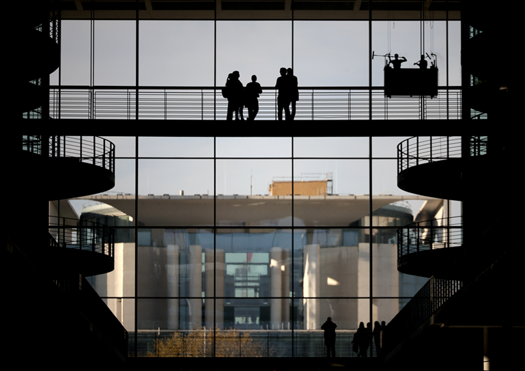 Velik rast troškova nezaposlenosti u Njemačkoj