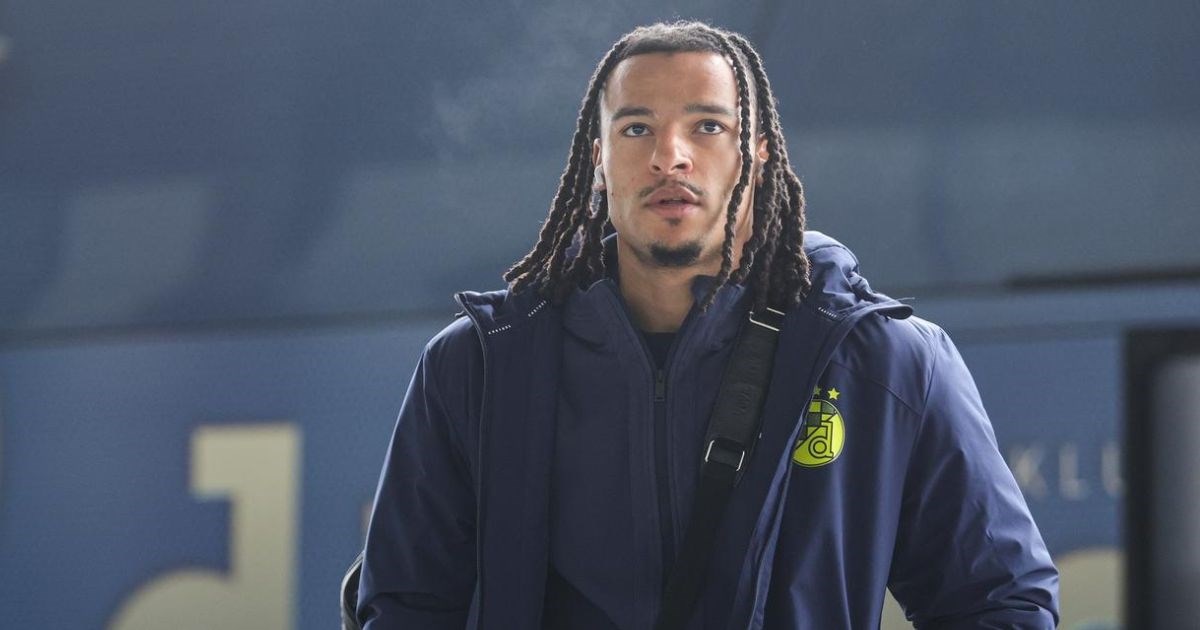 Dinamo dogovorio "najskuplju posudbu ikad". Daje pola milijuna eura Mmaeeu