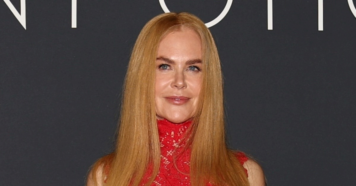 Nicole Kidman doživjela gaf u Cannesu, nije uspjela sakriti mrežicu od perike