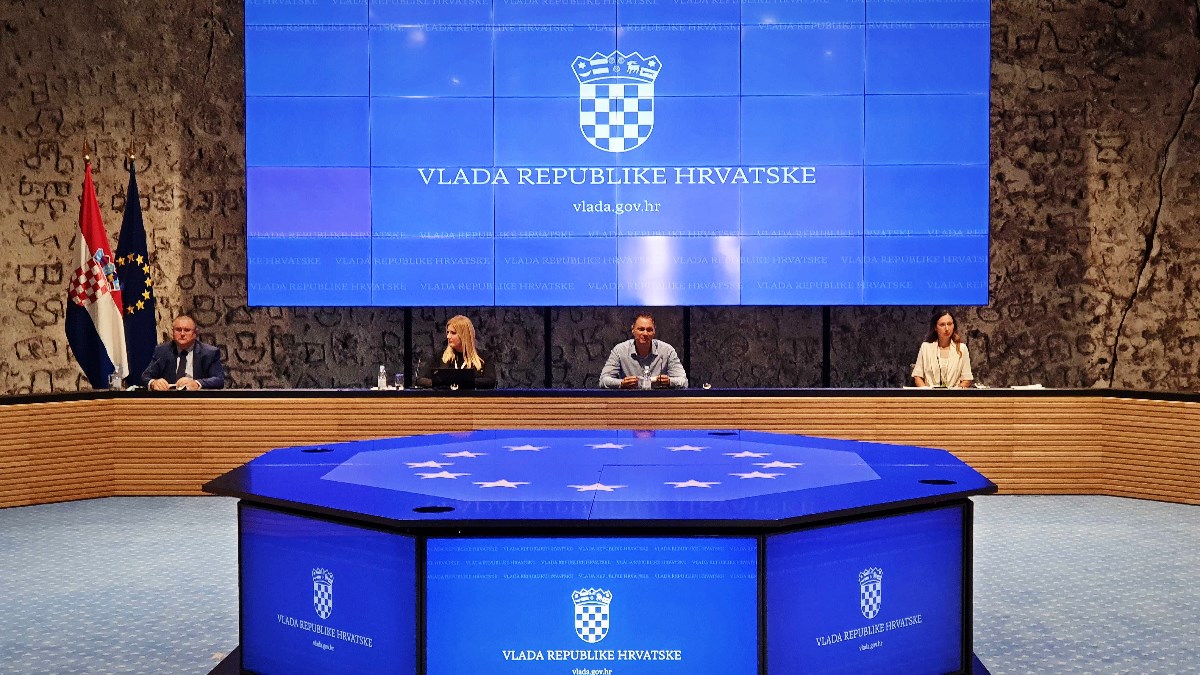 Kako se popisati, kakva su pitanja? Iz Zavoda za statistiku održali presicu