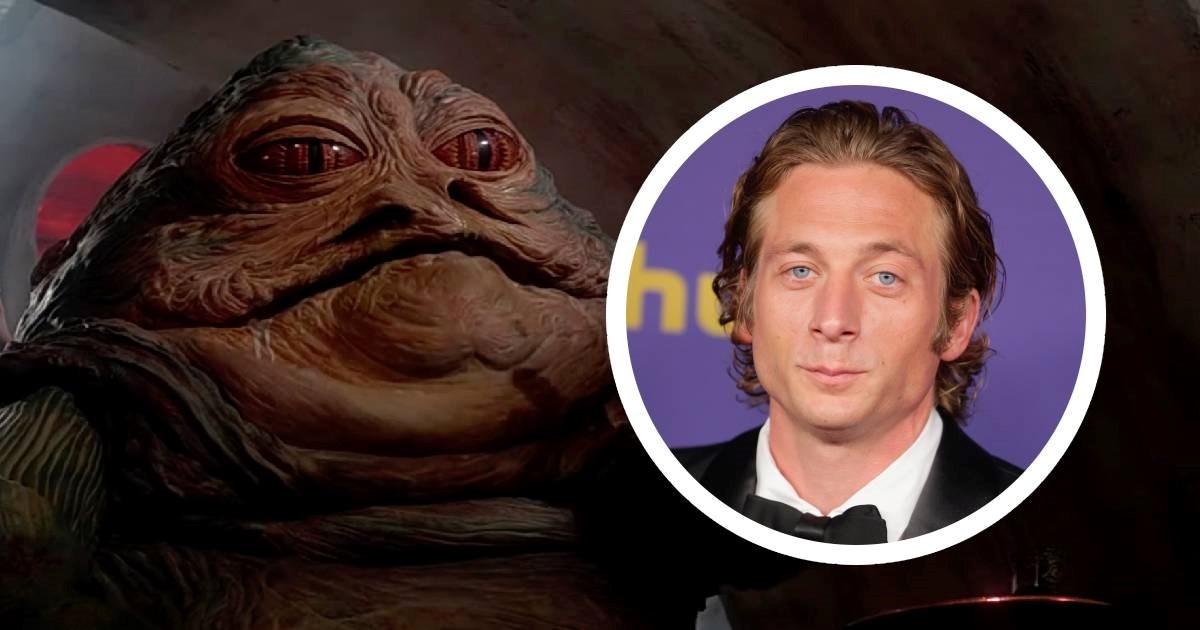 Jeremy Allen White pridružio se novim Ratovima zvijezda kao sin slavnog negativca