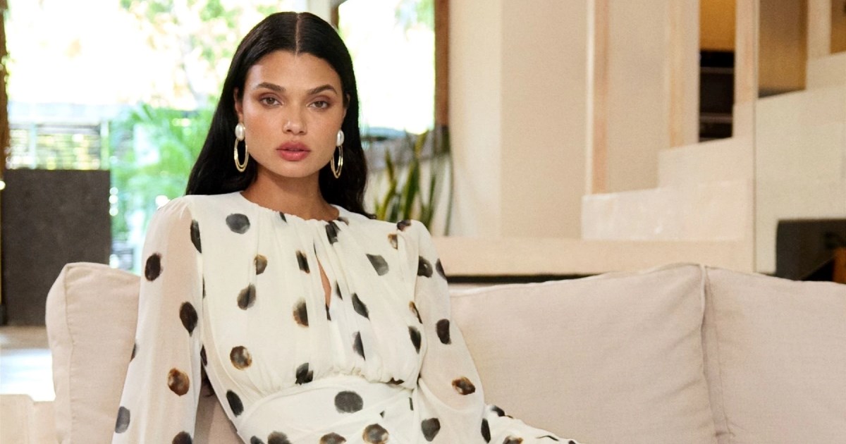 Točkasti uzorak viđat ćemo posvuda ovoga ljeta. Pronašli smo najljepše komade