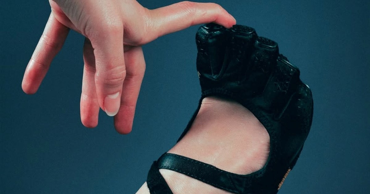 Obuća koju su svi izbjegavali sada je među najtraženijima na svijetu