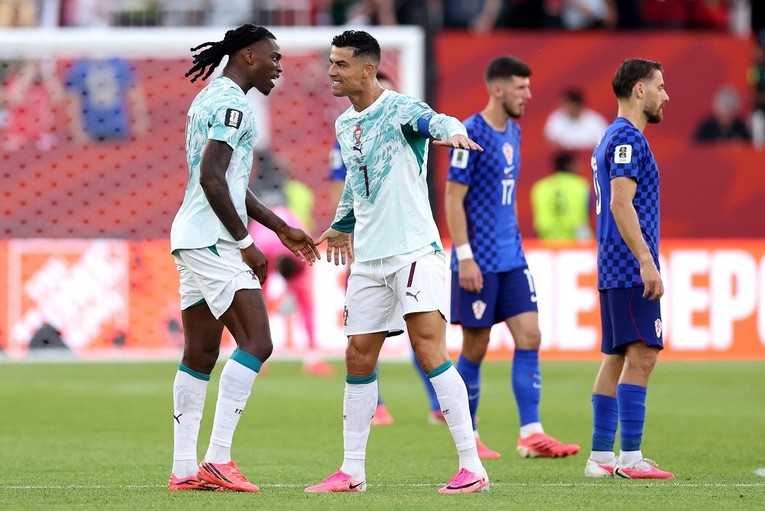 Novi udarac za Ronalda. Portugal njegovu ikonsku sedmicu odmah predao i to rezervi
