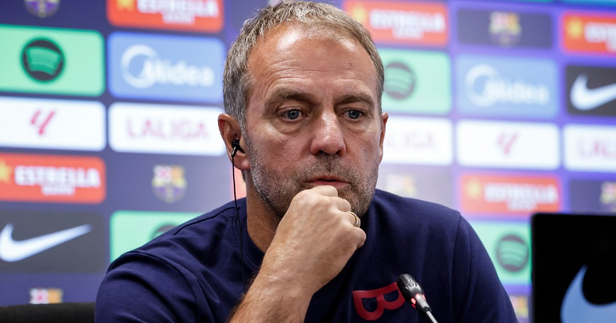 Flick dobio izravno pitanje hoće li igrati Livaković ili Szczesny. Evo što je rekao
