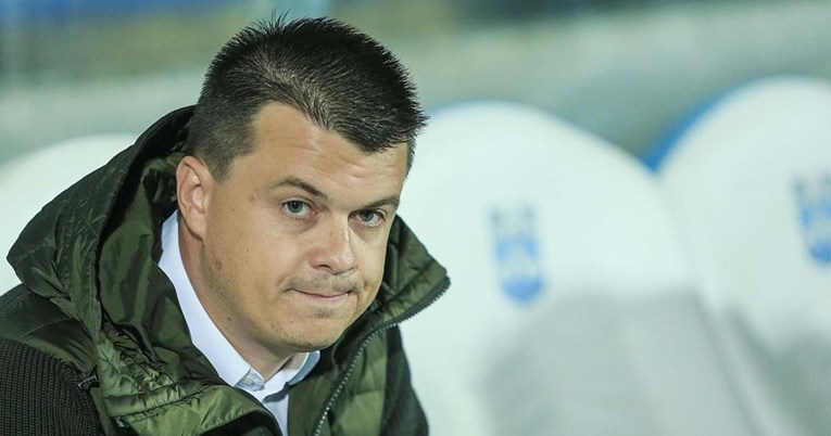 Čovjek koji je stvorio Goricu odlazi u Hajduk