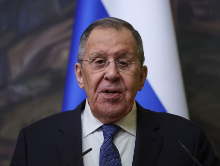 Lavrov kritizirao Rubia: "Prijedlozi su prihvaćeni, neukusno je to nijekati"