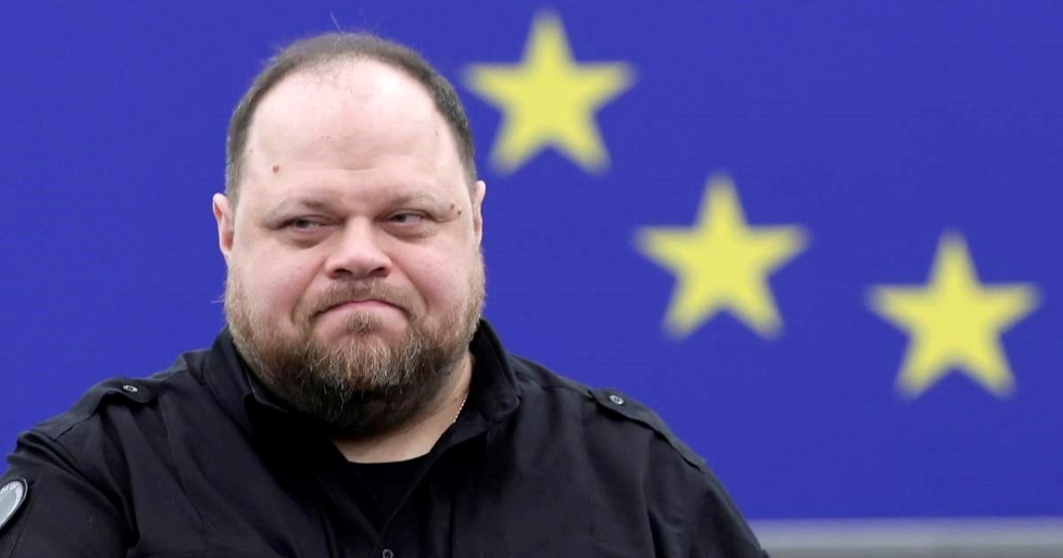 Šef ukrajinskog parlamenta odgovorio Trumpu: Trebaju nam meci, a ne glasački listići