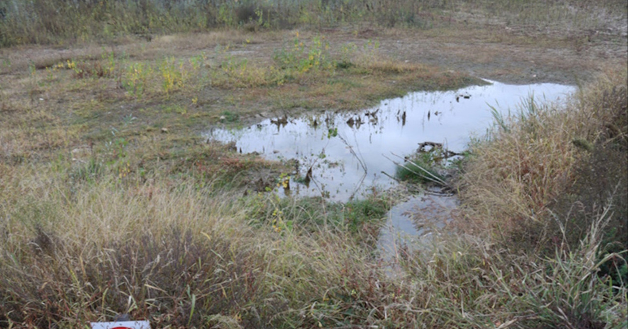 Otpad odlagali na vodocrpilištu. Jednom istražni zatvor, drugom mjere opreza