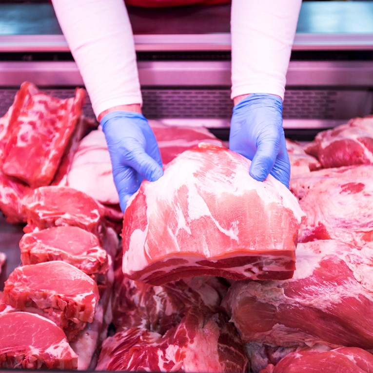 Top 5 namirnica za koje su svi mislili da su nezdrave - a zapravo nisu