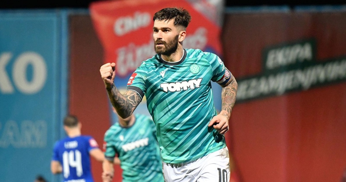 Gol i ozljeda Livaje, Kalinić i Sahiti zabili za slavlje Hajduka na pripremama