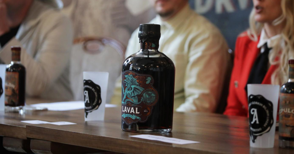 U Rijeci održan prvi Festival pelina i gorkih likera