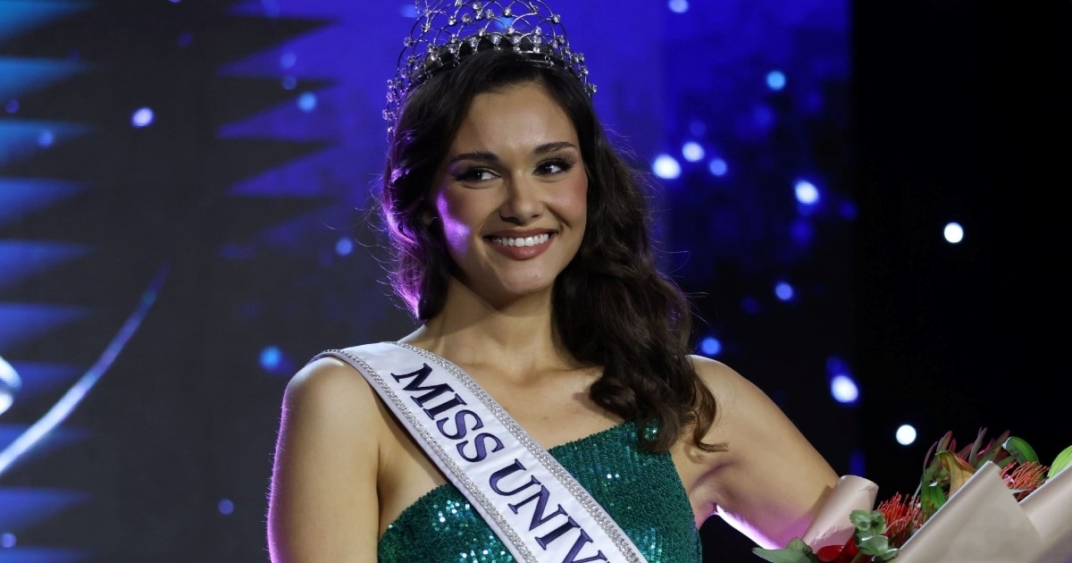 Oglasila se nova Miss Universe Hrvatske: "Presimpatično mi je gledati reakcije"