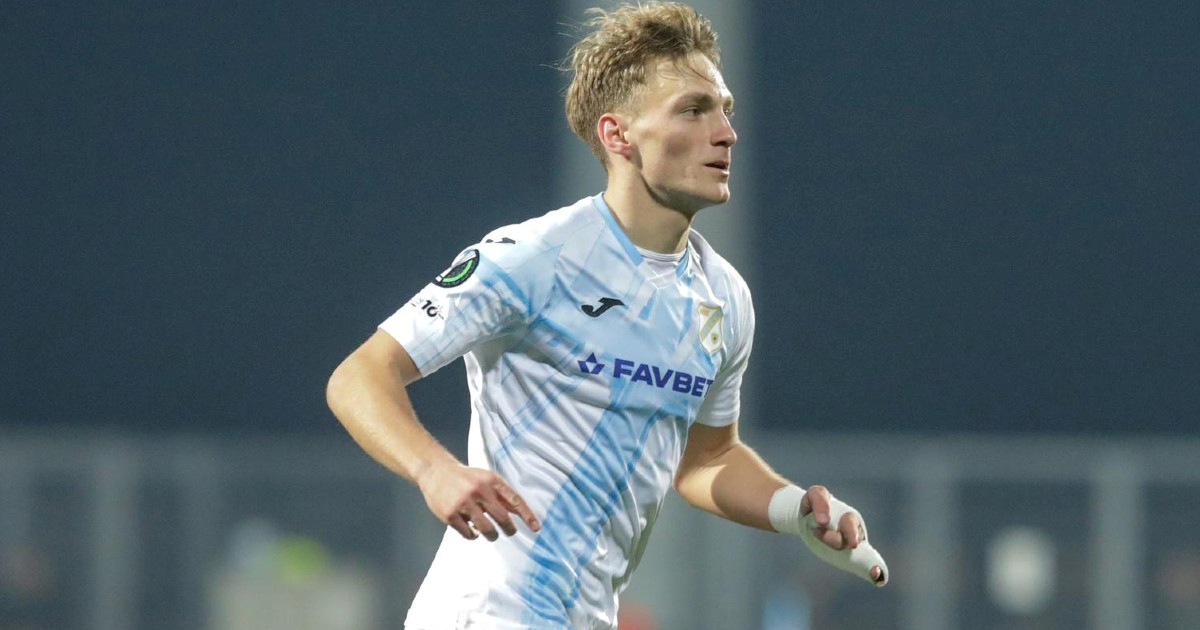 Fruk: Lošija ekipa je prošla dalje