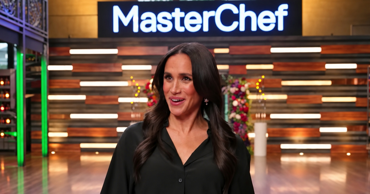 Meghan Markle dobila novi televizijski posao usred skandala s ocem