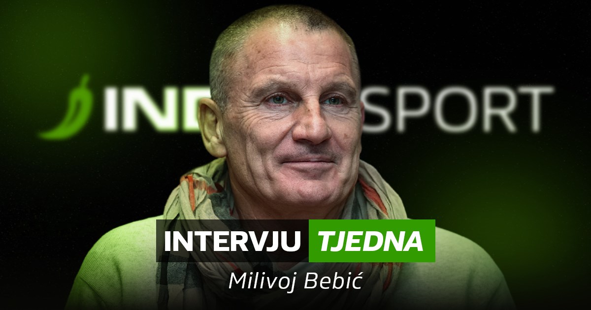 Zabio sam gol za zlato Jugoslavije. Prvo je doček bio u Beogradu, pa u Splitu