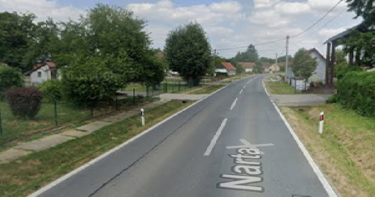 Hodao selom kod Bjelovara i suzavcem špricao pse u dvorištima