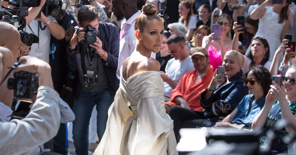 Hoće li Celine Dion nastupiti na Eurosongu? Švicarci još pregovaraju