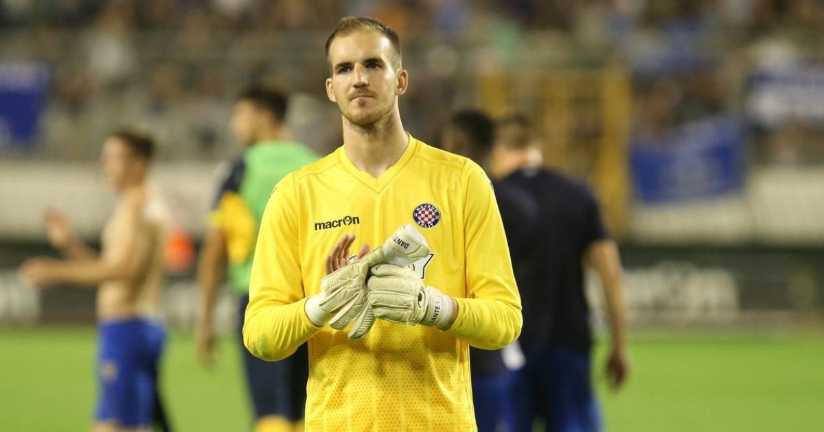 Hajduk blizu novog transfera. Vraća golmana iz četvrte poljske lige